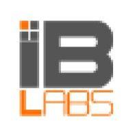 ib labs logo image