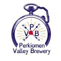 perkiomen valley brewery logo image