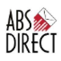 abs direct, inc. logo image