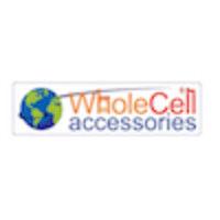 whole cell accessories logo image