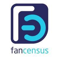 fancensus logo image