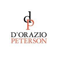 d'orazio peterson pc logo image