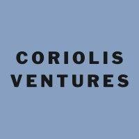 coriolis ventures logo image