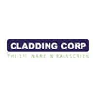 cladding corp logo image