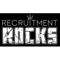 recruitment rocks logo image