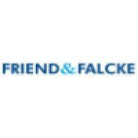 beaney pearce incorporating friend & falcke logo image