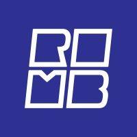 romb technologies logo image