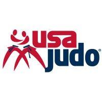 usa judo logo image