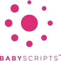 babyscripts logo image