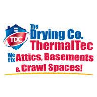 the drying co./thermaltec logo image