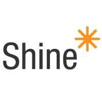 shine technologies corp logo image