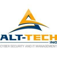 alt-tech cyber security & it management