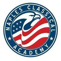 naples classical academy logo image