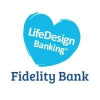 fidelity cooperative bank logo image