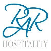 rar hospitality logo image