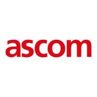 ascom norway as logo image