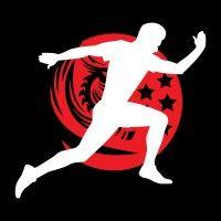 nw fit | ninja warriors logo image