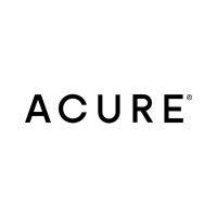 acure logo image