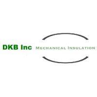 dkb, inc. logo image