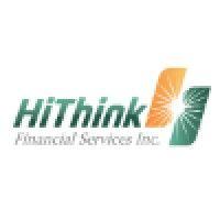 hithink financial services (us) / hithink royal flush information network co., ltd (china) logo image