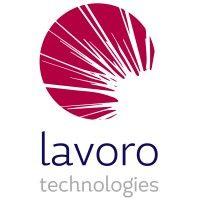 lavoro technologies inc logo image