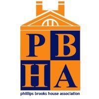 phillips brooks house association inc. logo image