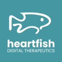 heartfish logo image