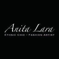 anita lara logo image