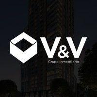 vyv grupo inmobiliario logo image