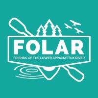 folar -  friends of the lower appomattox river