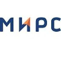 международная информационно-рекламная сеть logo image