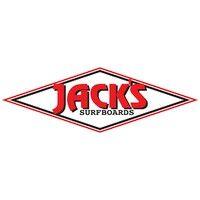 jack's surfboards logo image