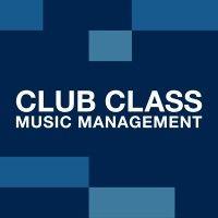 club class music group logo image