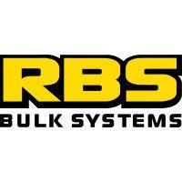 rbs bulk systems inc. logo image