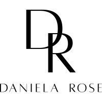 daniela rose jewelry logo image