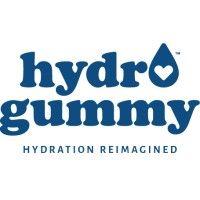 hydro gummy logo image