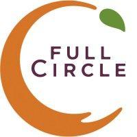 full circle logo image