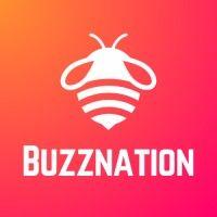 buzznation - experience marketing logo image