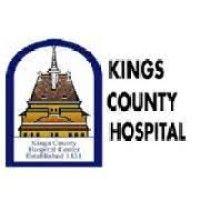 auxiliary of kings county hospital center inc logo image