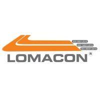 lomacon locação e construção logo image