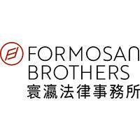 formosan brothers attorneys-at-law logo image