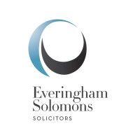 everingham solomons solicitors logo image