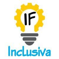 inclusive foundation logo image