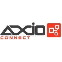 axio connect logo image