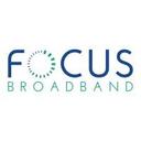 logo of Focus Broadband