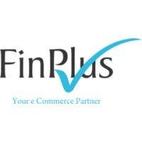 finplus e-commerce solutions logo image