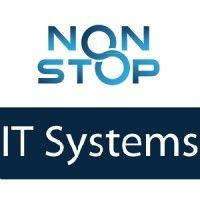 nonstop it systems logo image