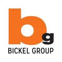 bickel group architecture logo image