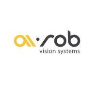 airob vision systems logo image