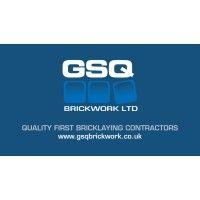 gsq brickwork limited